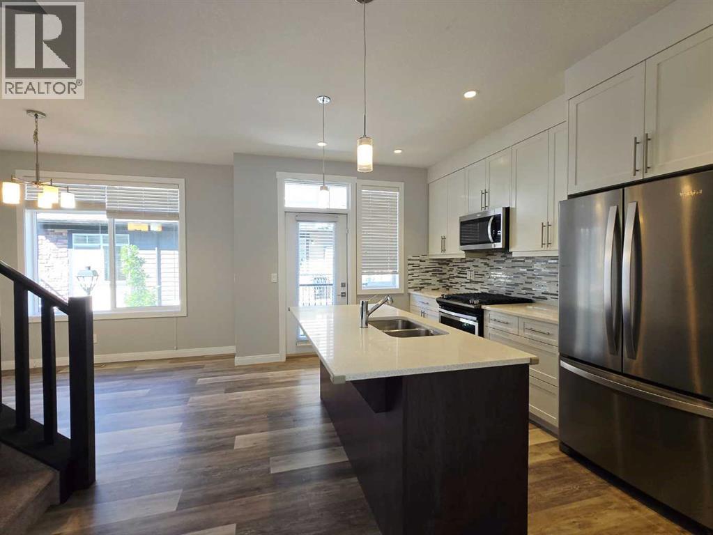 120 Wentworth Row Sw, Calgary, Alberta  T3H 1Y1 - Photo 9 - A2244265