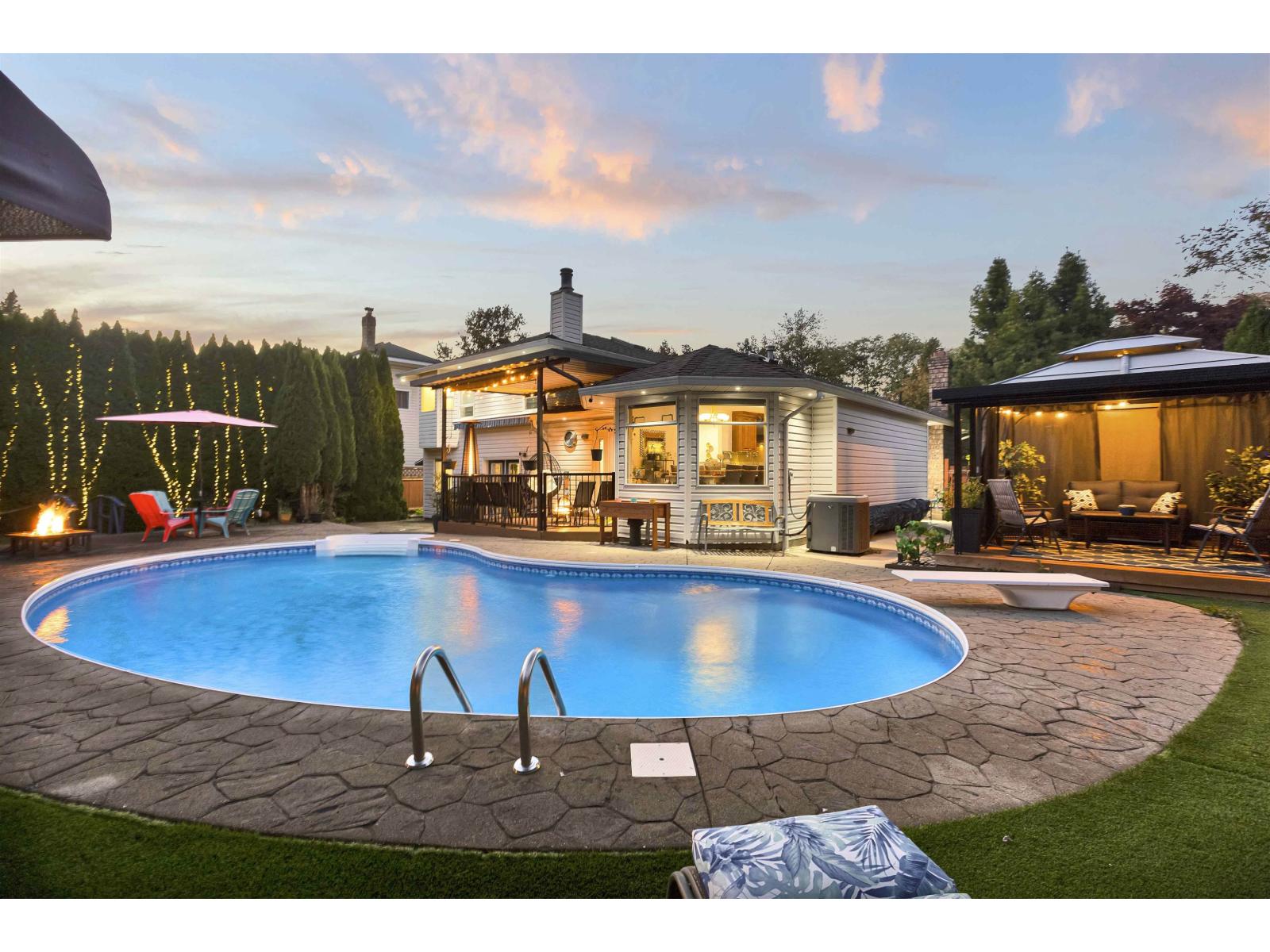 13840 65 AVENUE, Surrey, British Columbia