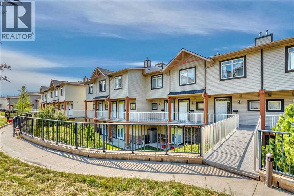 8, 108 Rockyledge View Nw, Calgary, Alberta  T3G 5X2 - Photo 19 - A2253480
