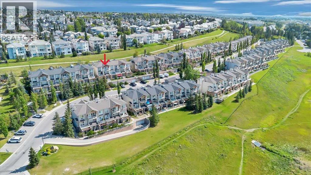 8, 108 Rockyledge View Nw, Calgary, Alberta  T3G 5X2 - Photo 2 - A2253480