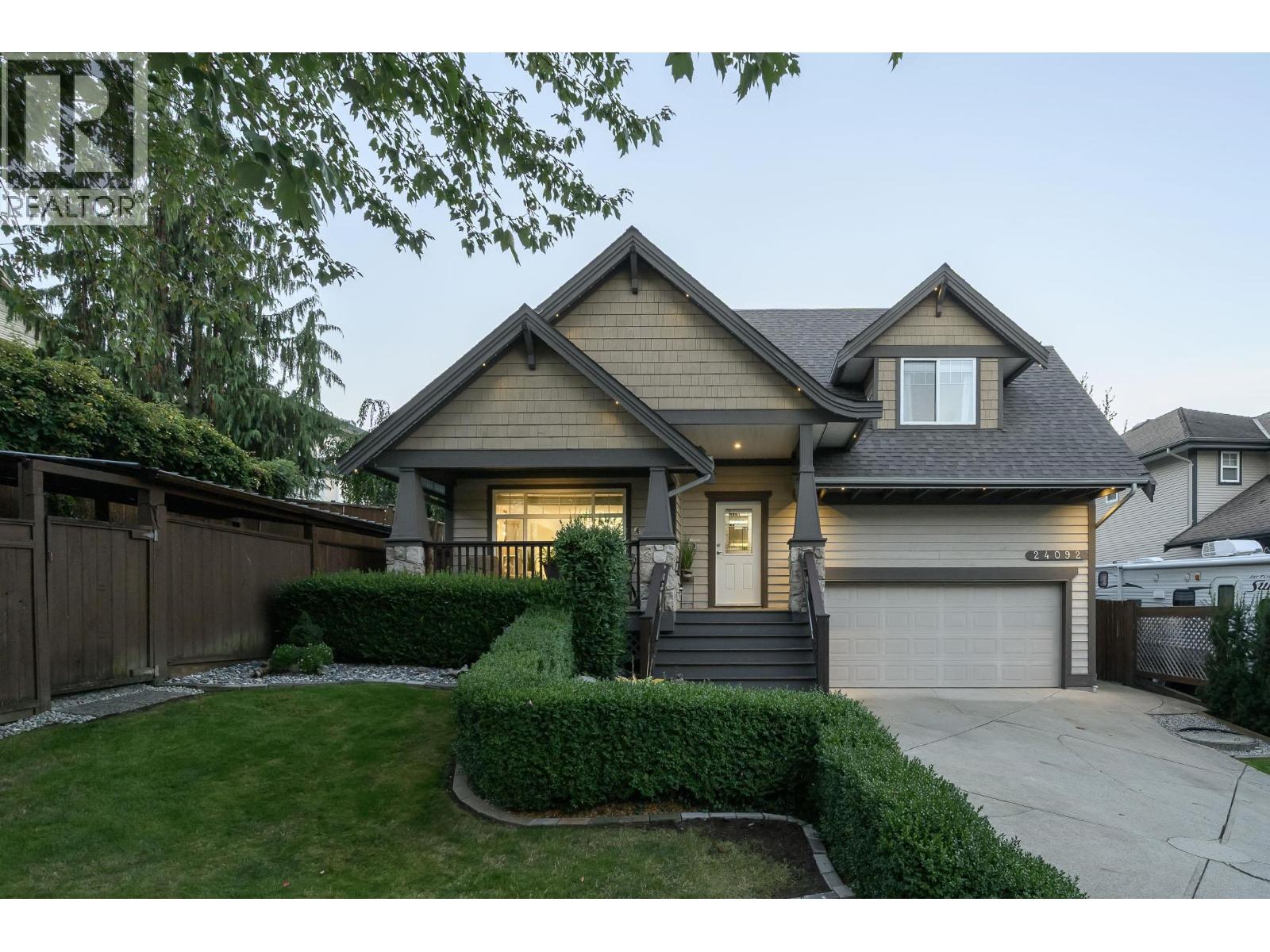 24092 Mcclure Drive, Maple Ridge, British Columbia  V2W 1Z3 - Photo 35 - R3056469