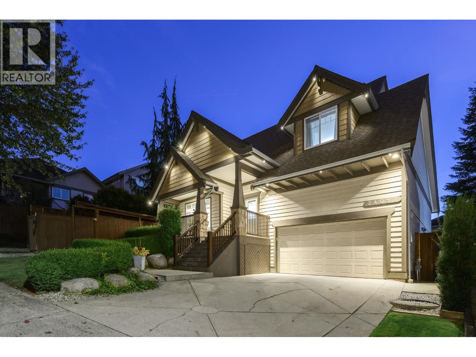 24092 Mcclure Drive, Maple Ridge, British Columbia  V2W 1Z3 - Photo 3 - R3056469