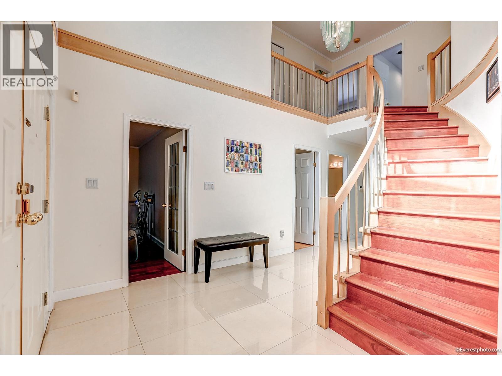 2403 W 20th Avenue, Vancouver, British Columbia  V6L 1G6 - Photo 2 - R3056516