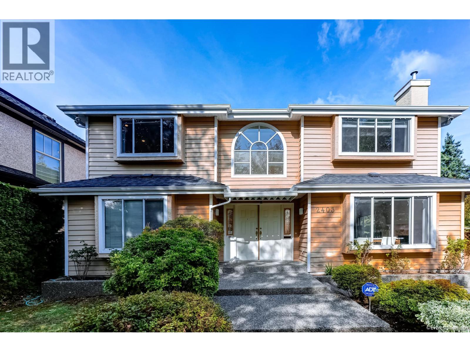 2403 W 20th Avenue, Vancouver, British Columbia  V6L 1G6 - Photo 40 - R3056516