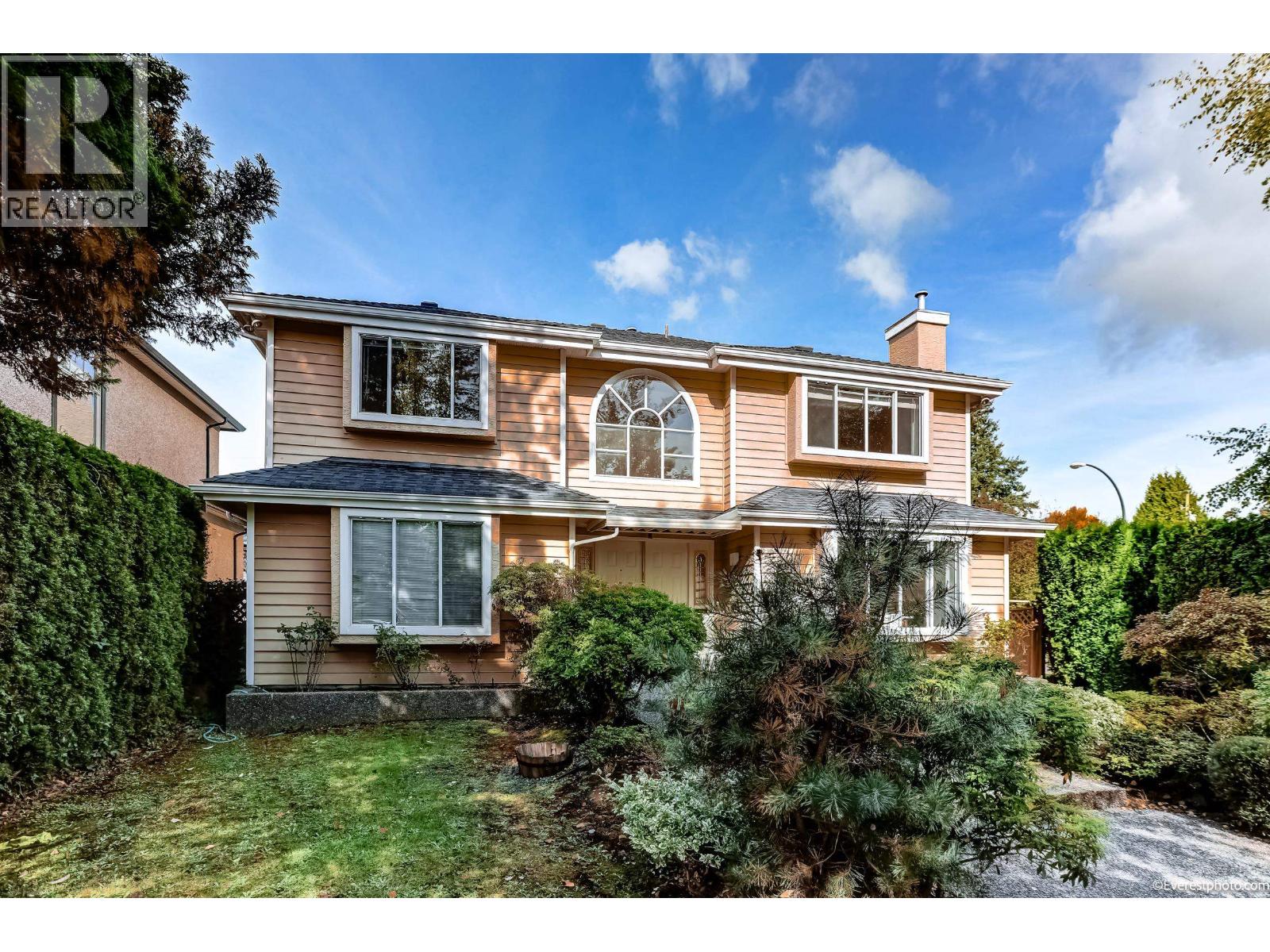 2403 W 20th Avenue, Vancouver, British Columbia  V6L 1G6 - Photo 39 - R3056516