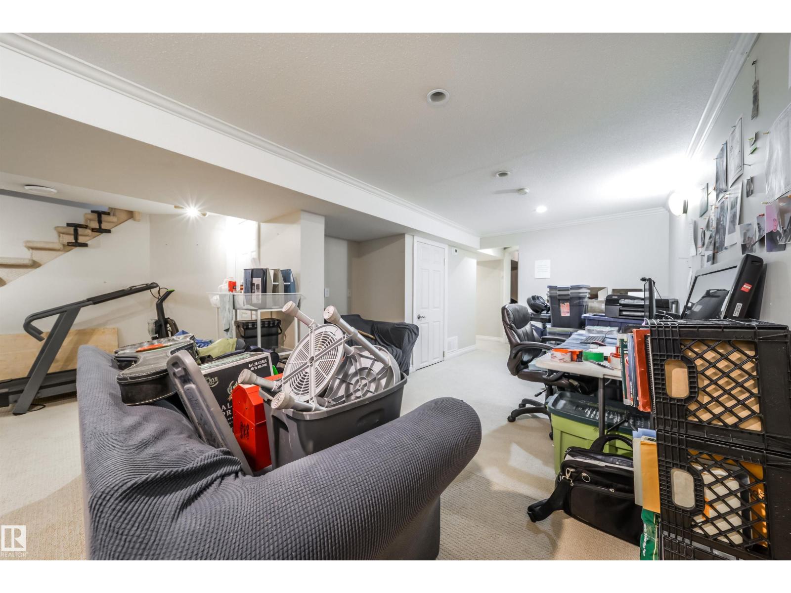 7910 75 St Nw, Edmonton, Alberta  T6C 2G5 - Photo 21 - E4461266