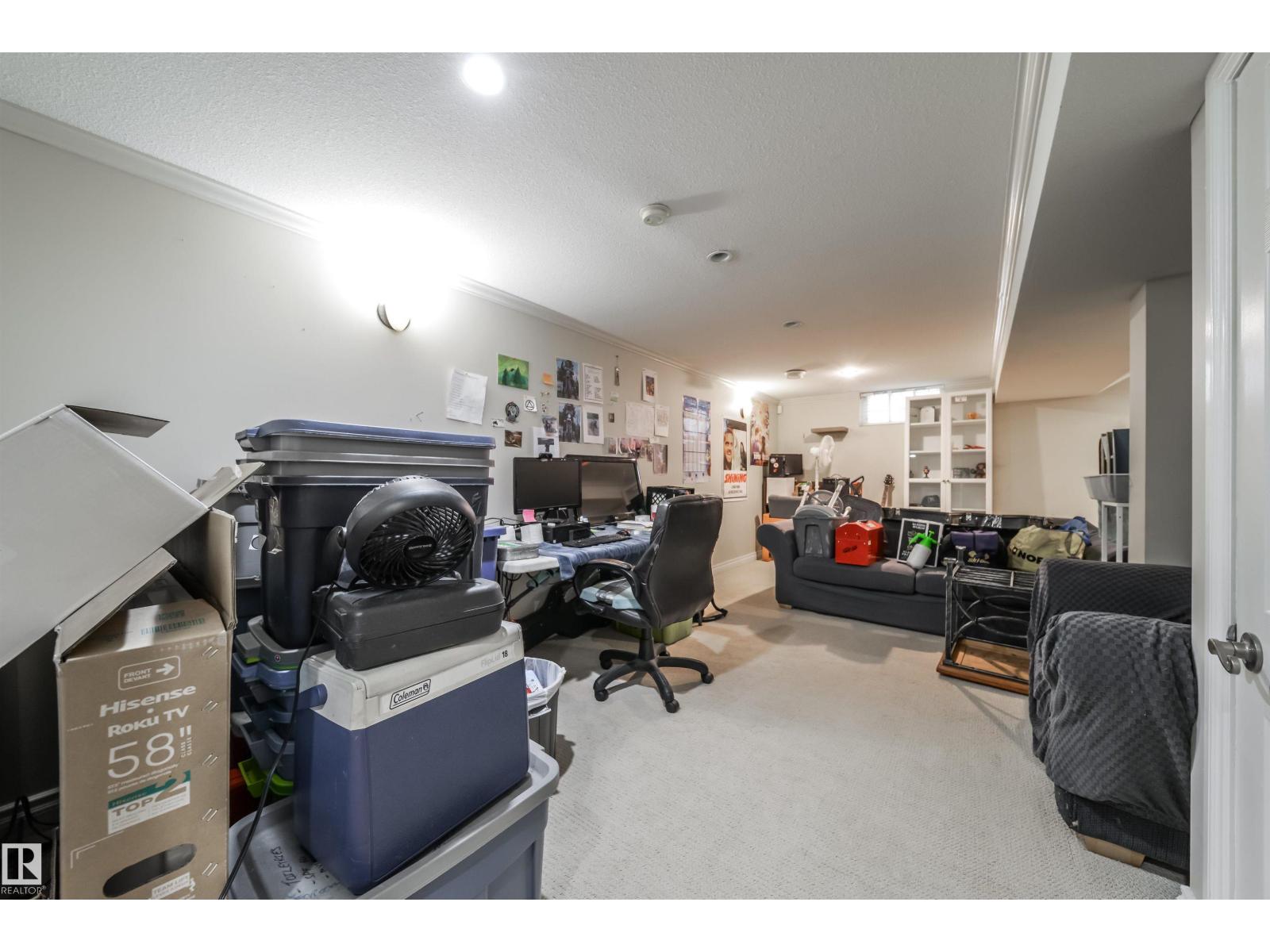 7910 75 St Nw, Edmonton, Alberta  T6C 2G5 - Photo 23 - E4461266