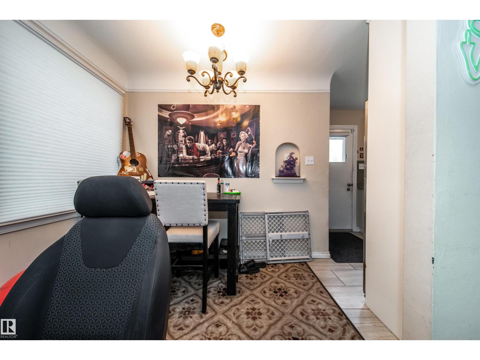 7910 75 St Nw, Edmonton, Alberta  T6C 2G5 - Photo 6 - E4461266