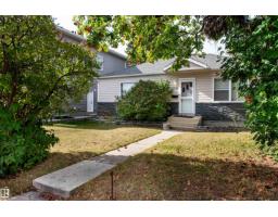 7910 75 ST NW King Edward Park