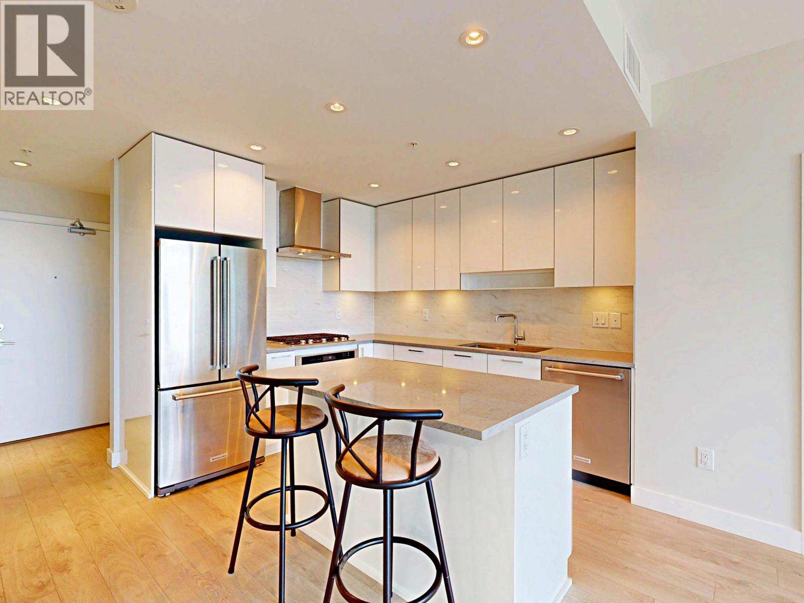2707 1788 Gilmore Avenue, Burnaby, British Columbia  V5C 0L5 - Photo 7 - R3051129