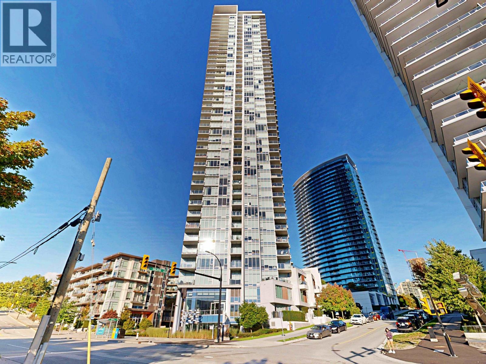 2707 1788 Gilmore Avenue, Burnaby, British Columbia  V5C 0L5 - Photo 40 - R3051129