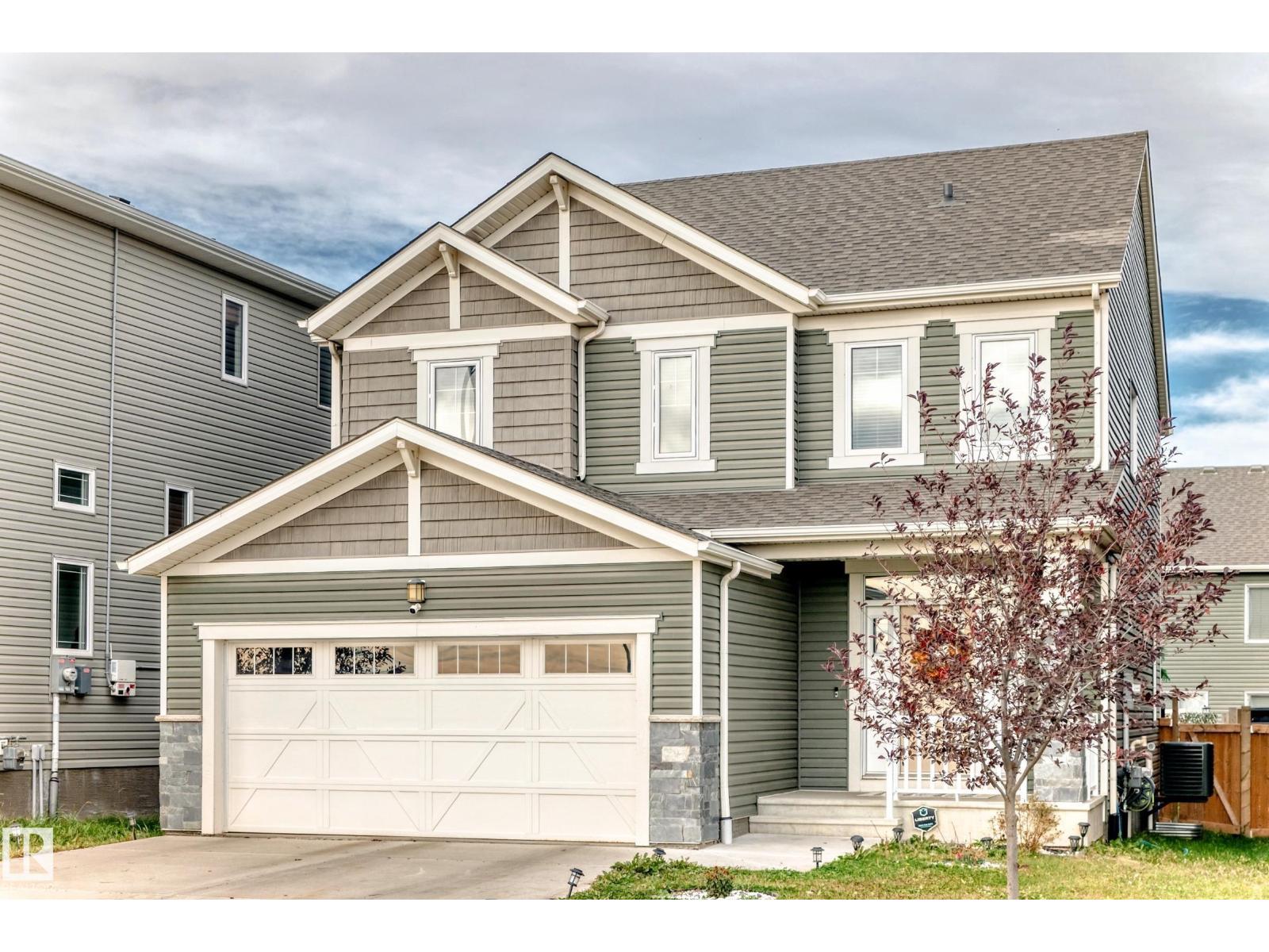 2012 200 St Nw, Edmonton, Alberta  T6M 0X7 - Photo 3 - E4461267