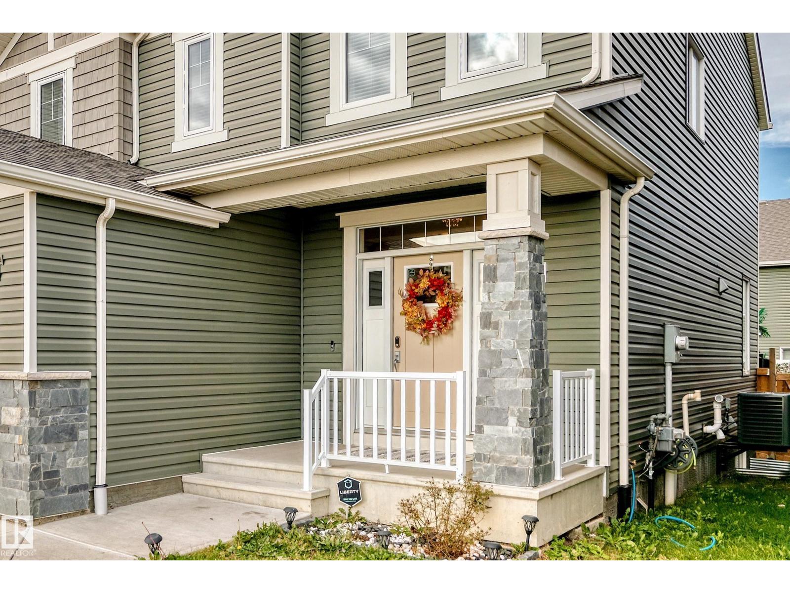 2012 200 St Nw, Edmonton, Alberta  T6M 0X7 - Photo 4 - E4461267
