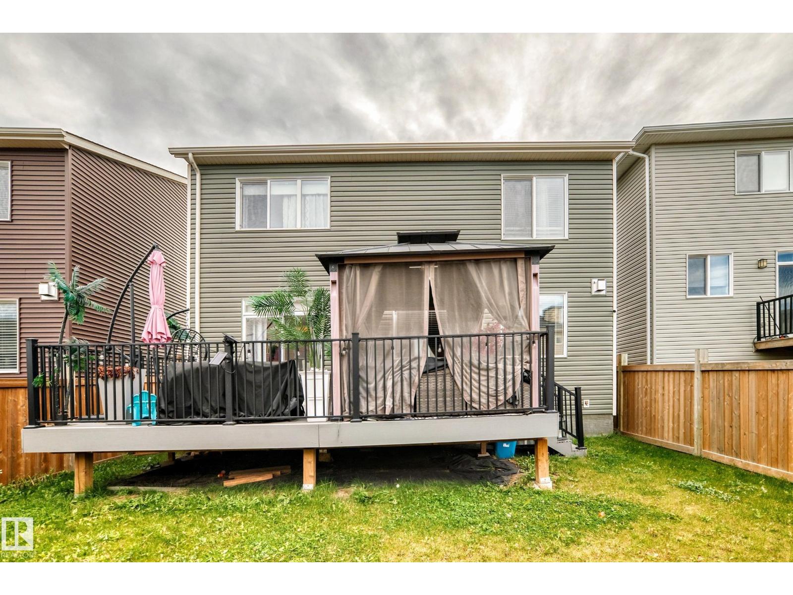 2012 200 St Nw, Edmonton, Alberta  T6M 0X7 - Photo 62 - E4461267