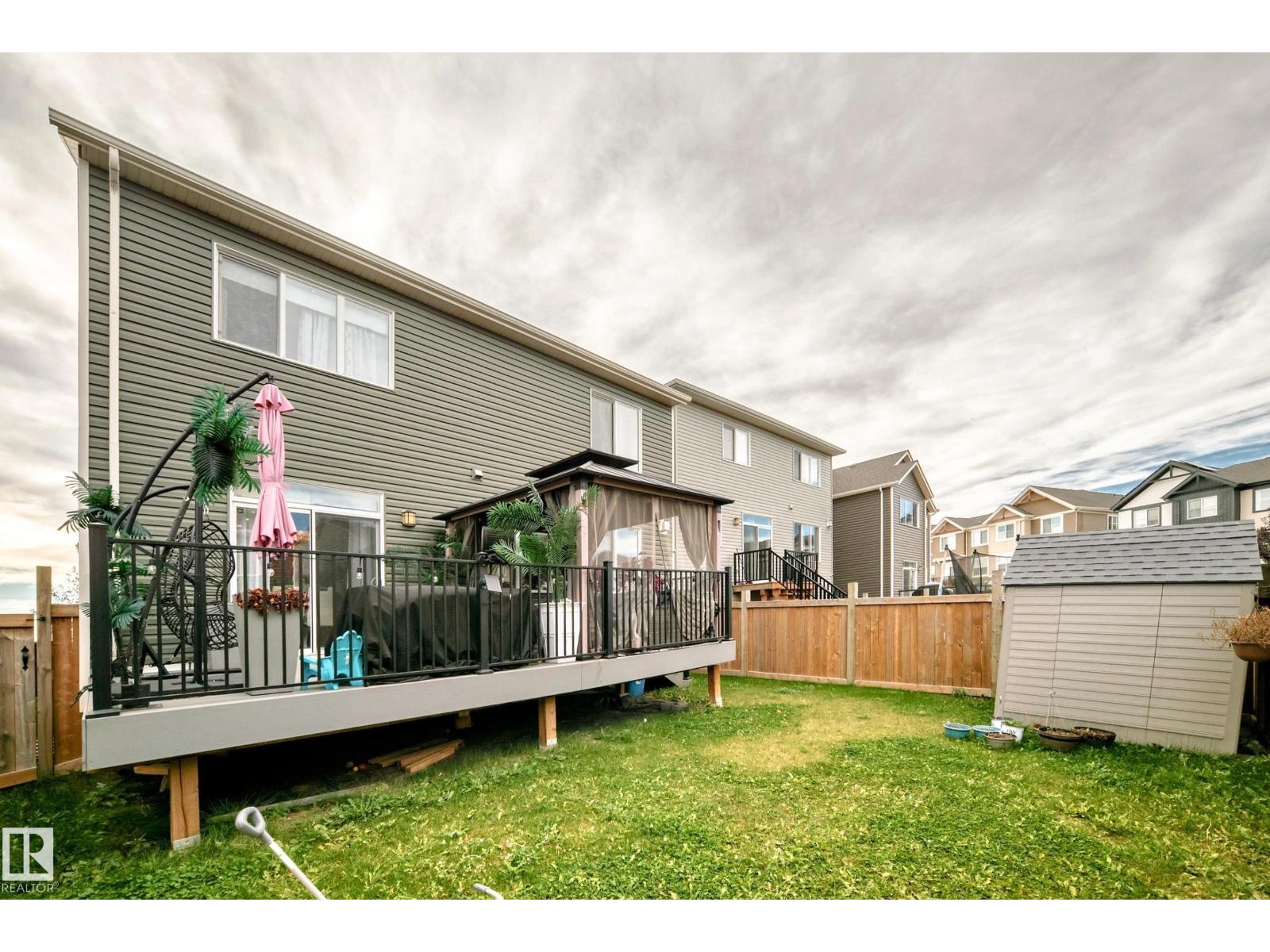 2012 200 St Nw, Edmonton, Alberta  T6M 0X7 - Photo 63 - E4461267