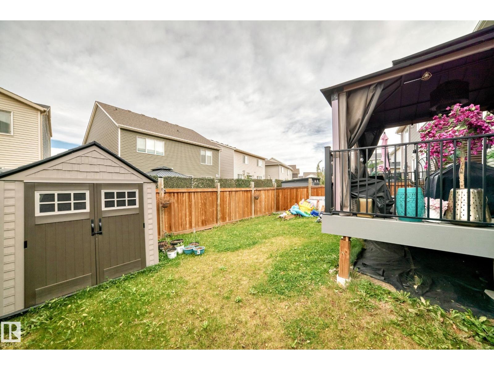 2012 200 St Nw, Edmonton, Alberta  T6M 0X7 - Photo 64 - E4461267