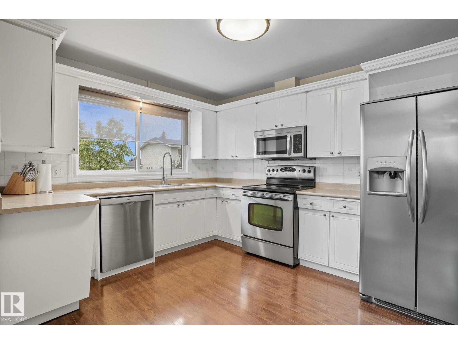 10962 168a Av Nw Nw, Edmonton, Alberta  T5X 2N3 - Photo 10 - E4461268