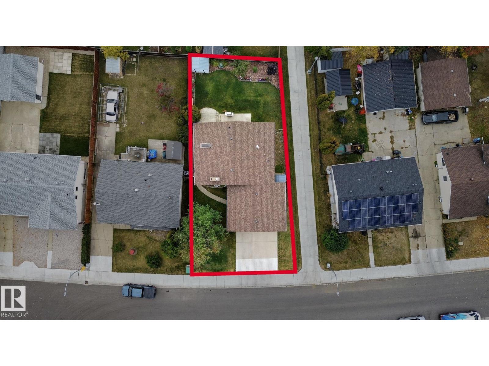 10962 168a Av Nw Nw, Edmonton, Alberta  T5X 2N3 - Photo 36 - E4461268