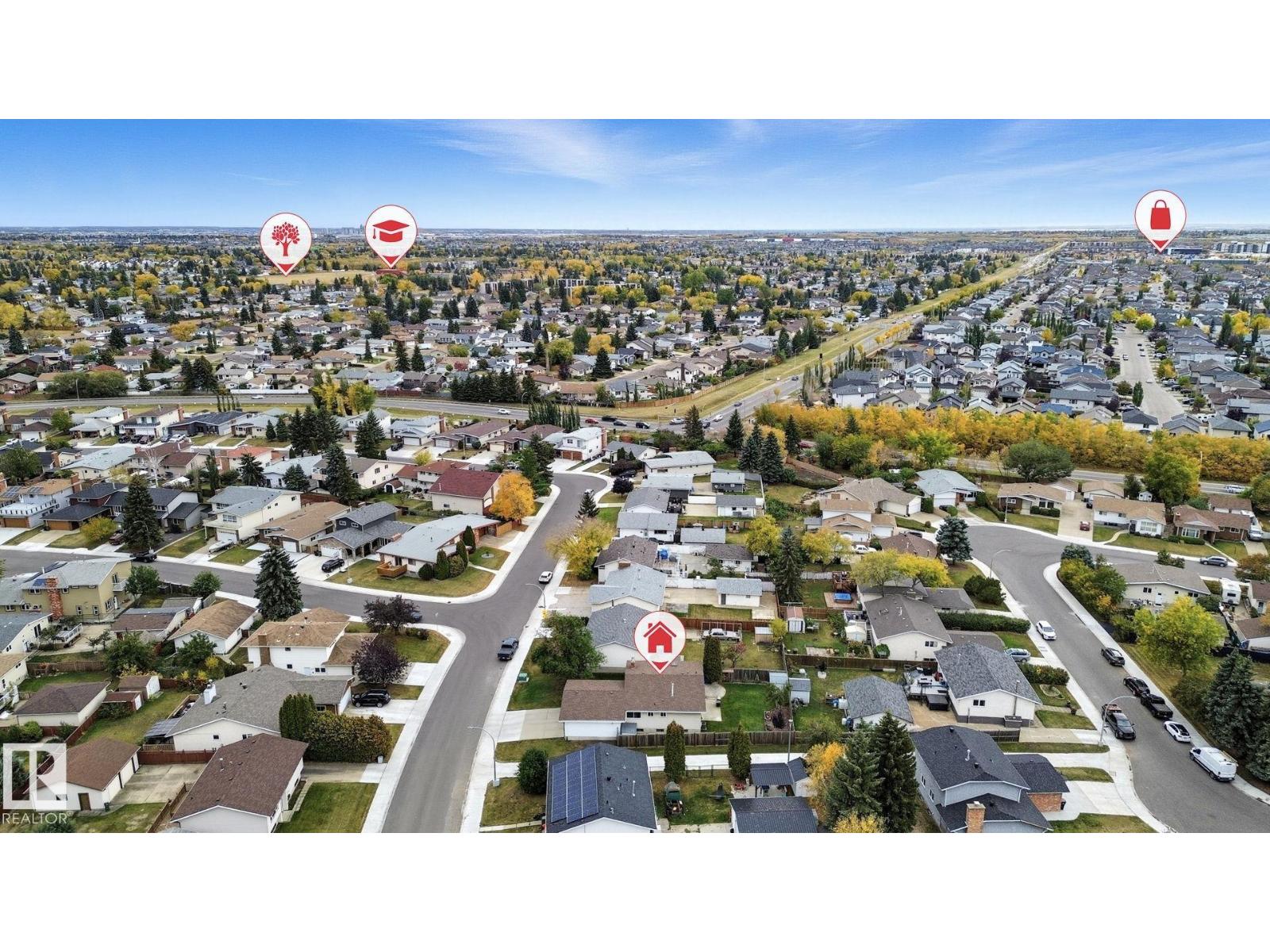 10962 168a Av Nw Nw, Edmonton, Alberta  T5X 2N3 - Photo 38 - E4461268