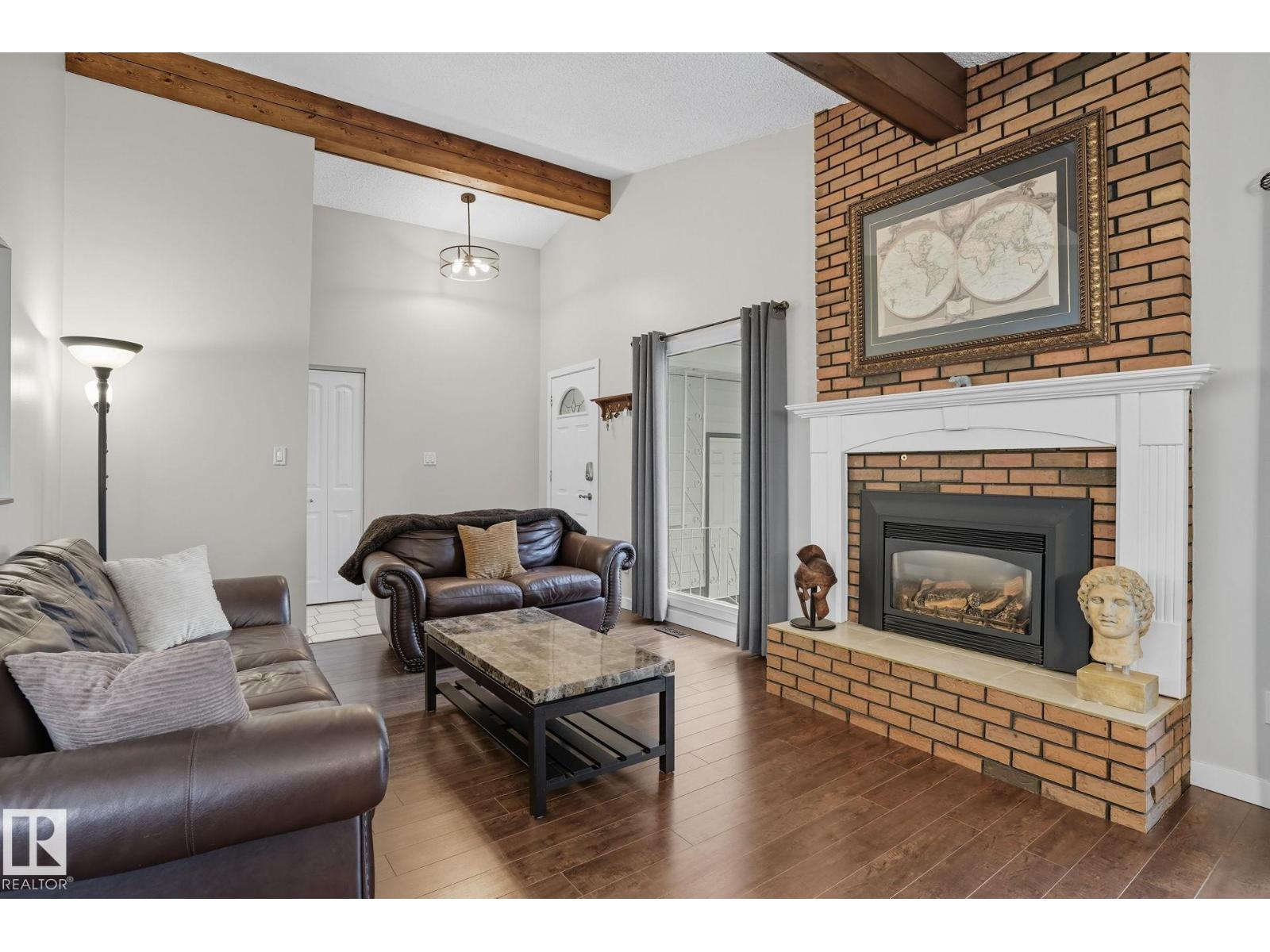 10962 168a Av Nw Nw, Edmonton, Alberta  T5X 2N3 - Photo 5 - E4461268