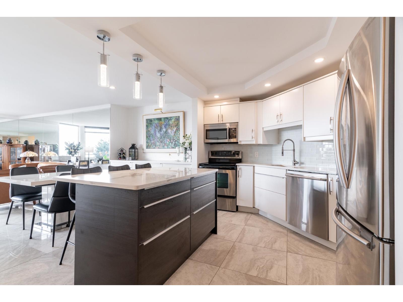 405 1480 Foster Street, White Rock, British Columbia  V4B 3X7 - Photo 6 - R3055485