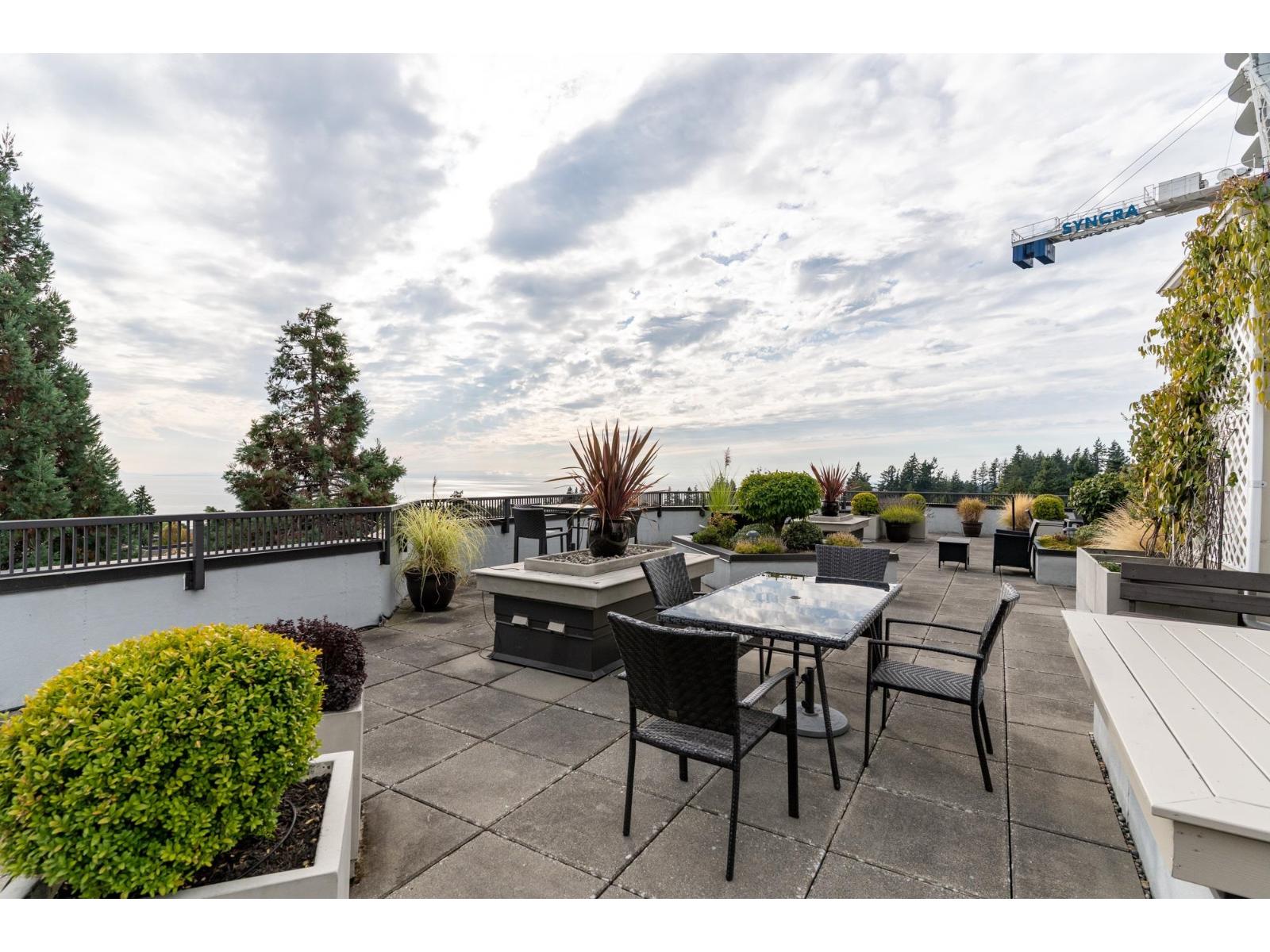 405 1480 Foster Street, White Rock, British Columbia  V4B 3X7 - Photo 35 - R3055485