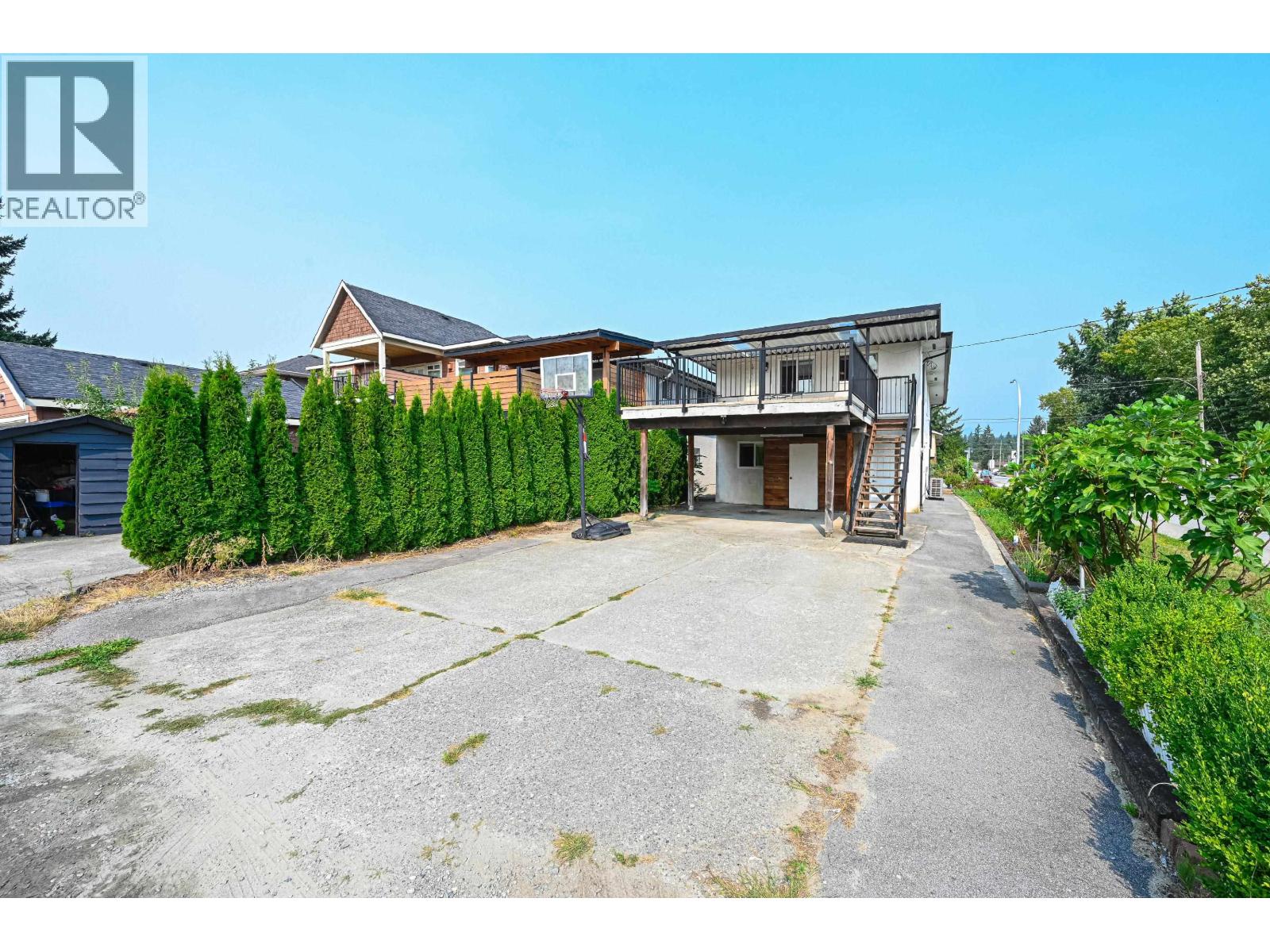 1818 Fraser Avenue, Port Coquitlam, British Columbia  V3B 1N1 - Photo 19 - R3054342