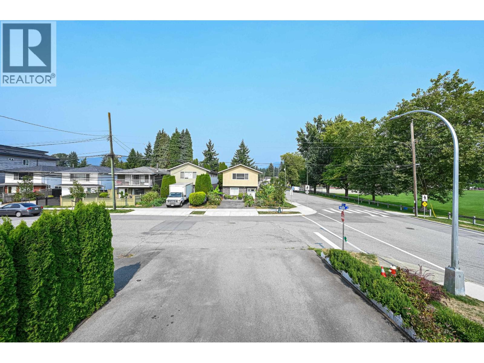 1818 Fraser Avenue, Port Coquitlam, British Columbia  V3B 1N1 - Photo 21 - R3054342