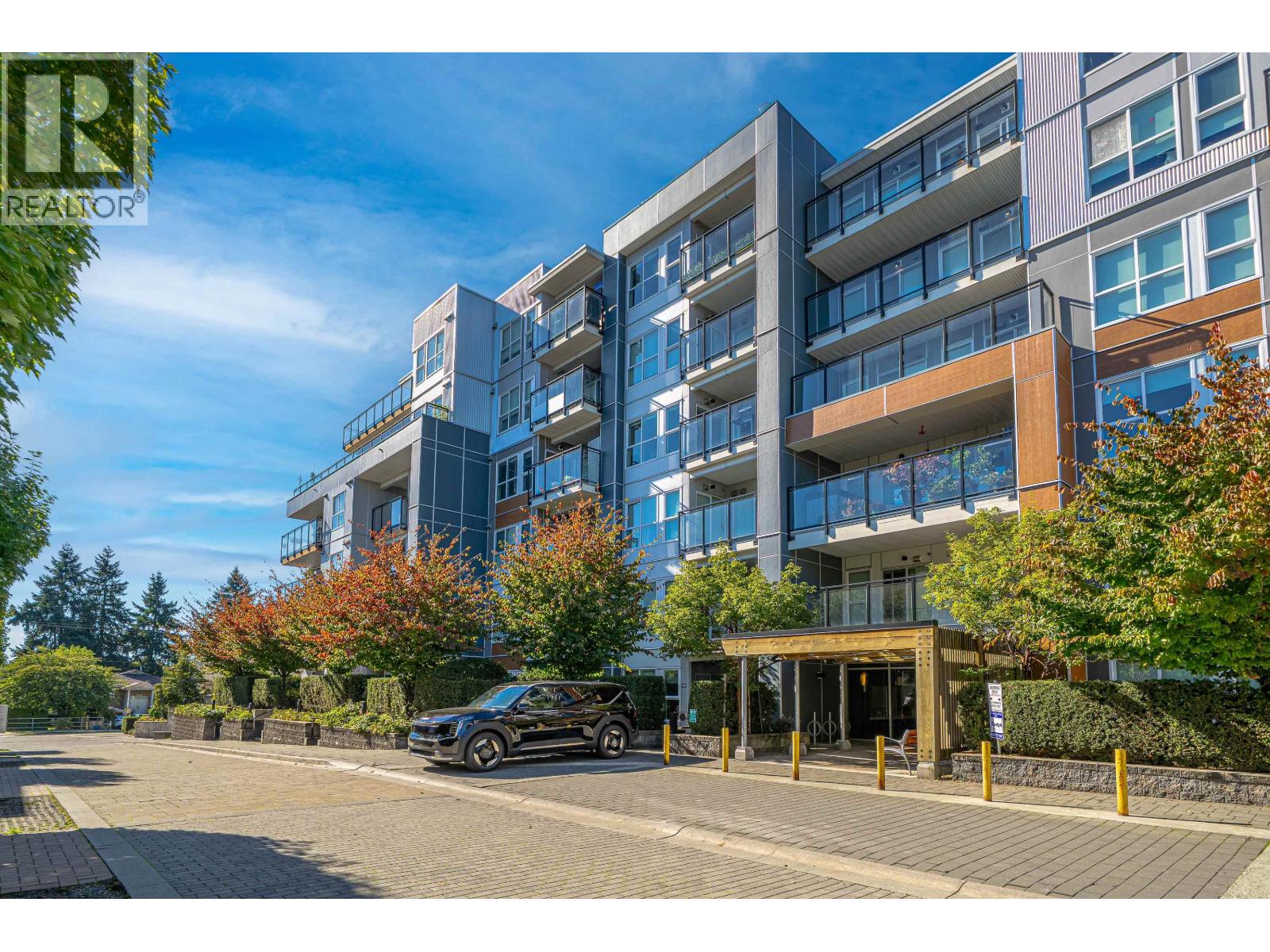 108 10177 RIVER DRIVE, richmond, British Columbia