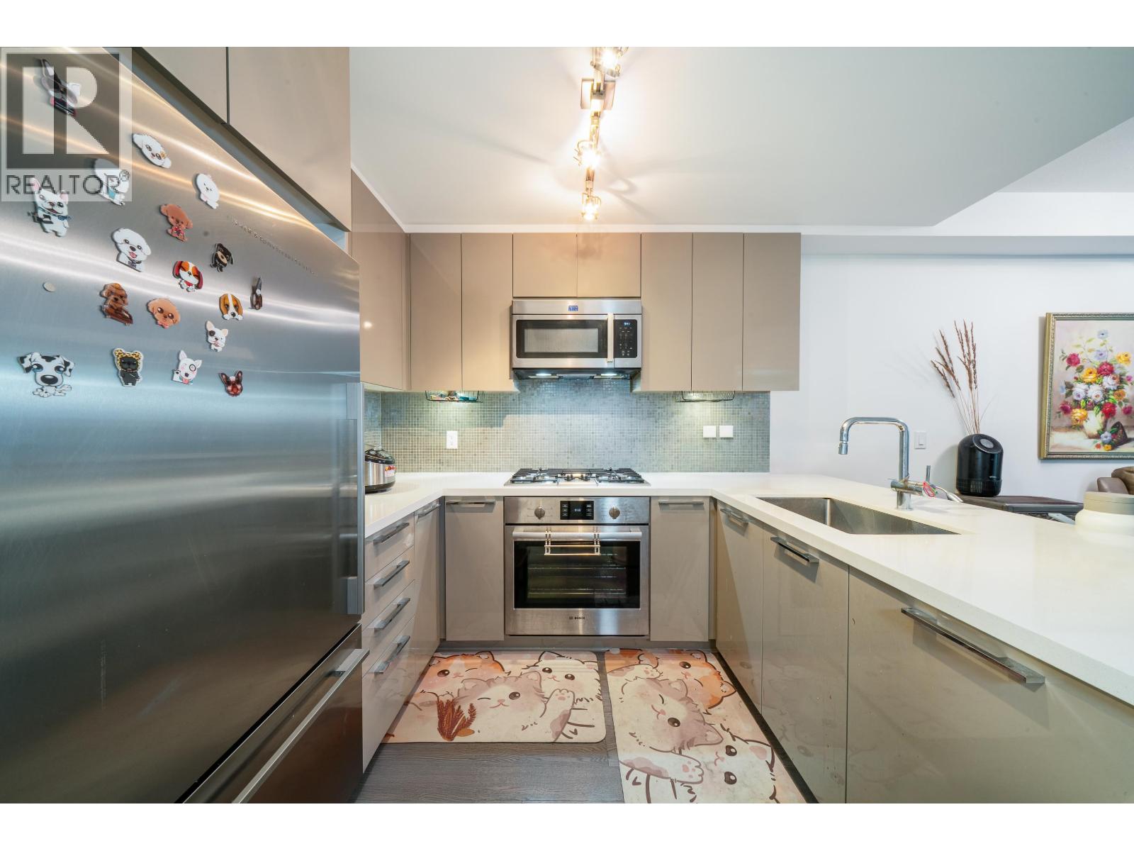 108 10177 River Drive, Richmond, British Columbia  V6X 0S2 - Photo 6 - R3055656