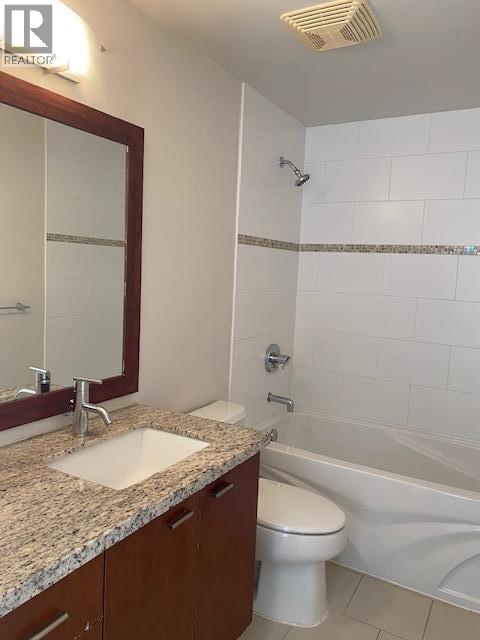 1007 8280 Lansdowne Road, Richmond, British Columbia  V6X 0B2 - Photo 5 - R3056533