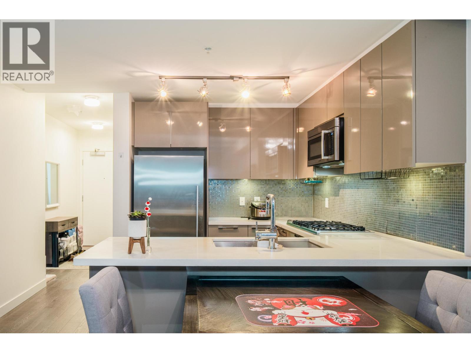 108 10177 River Drive, Richmond, British Columbia  V6X 0S2 - Photo 4 - R3055656