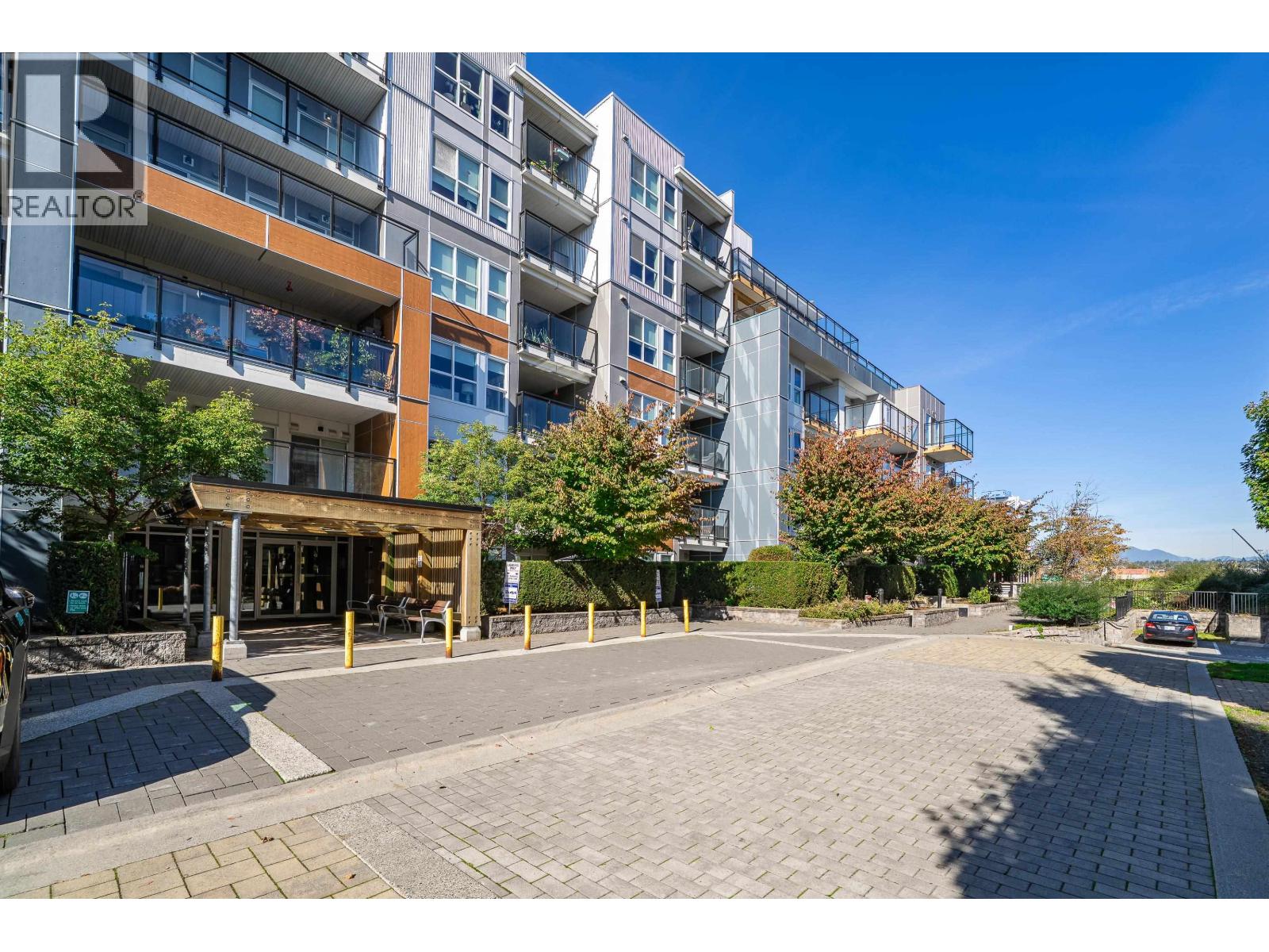 108 10177 River Drive, Richmond, British Columbia  V6X 0S2 - Photo 2 - R3055656