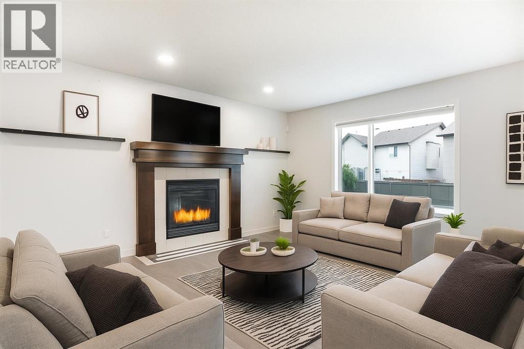 332 New Brighton Place Se, Calgary, Alberta  T2Z 4W6 - Photo 6 - A2253745