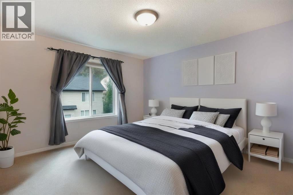 332 New Brighton Place Se, Calgary, Alberta  T2Z 4W6 - Photo 11 - A2253745
