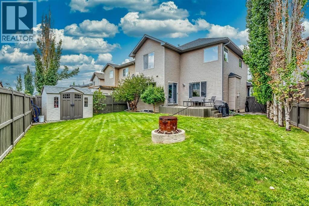 332 New Brighton Place Se, Calgary, Alberta  T2Z 4W6 - Photo 2 - A2253745