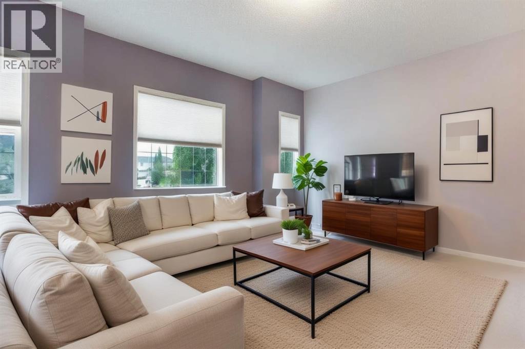 332 New Brighton Place Se, Calgary, Alberta  T2Z 4W6 - Photo 10 - A2253745