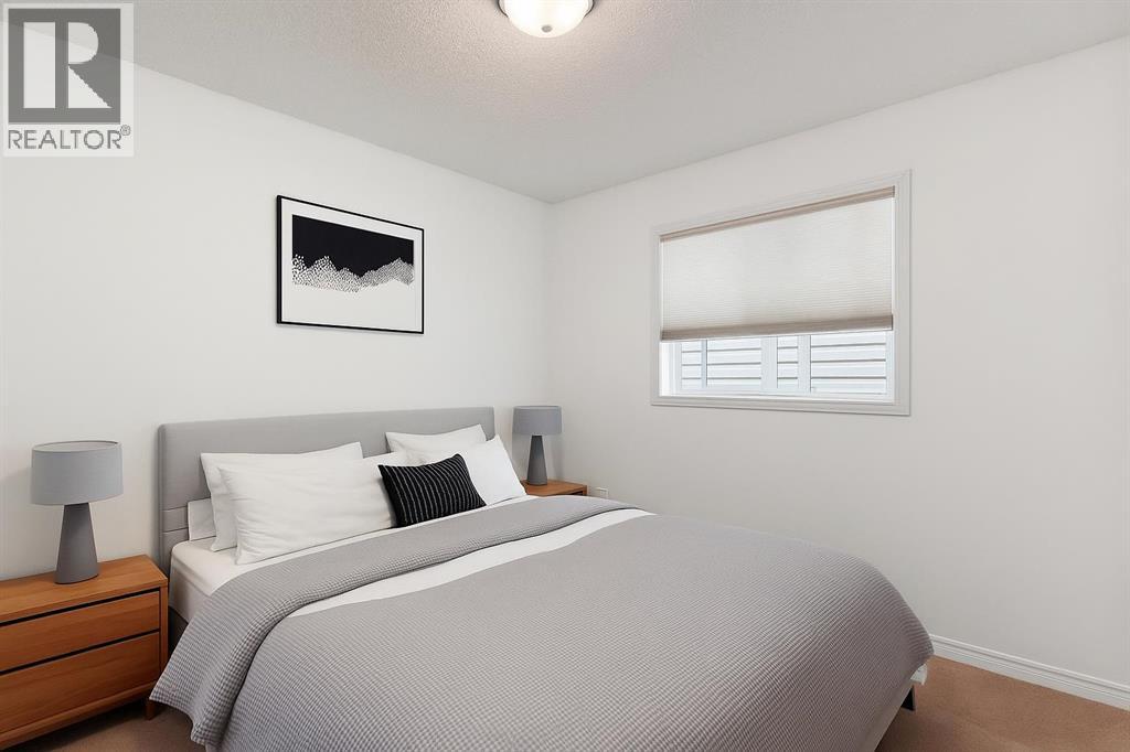 332 New Brighton Place Se, Calgary, Alberta  T2Z 4W6 - Photo 15 - A2253745