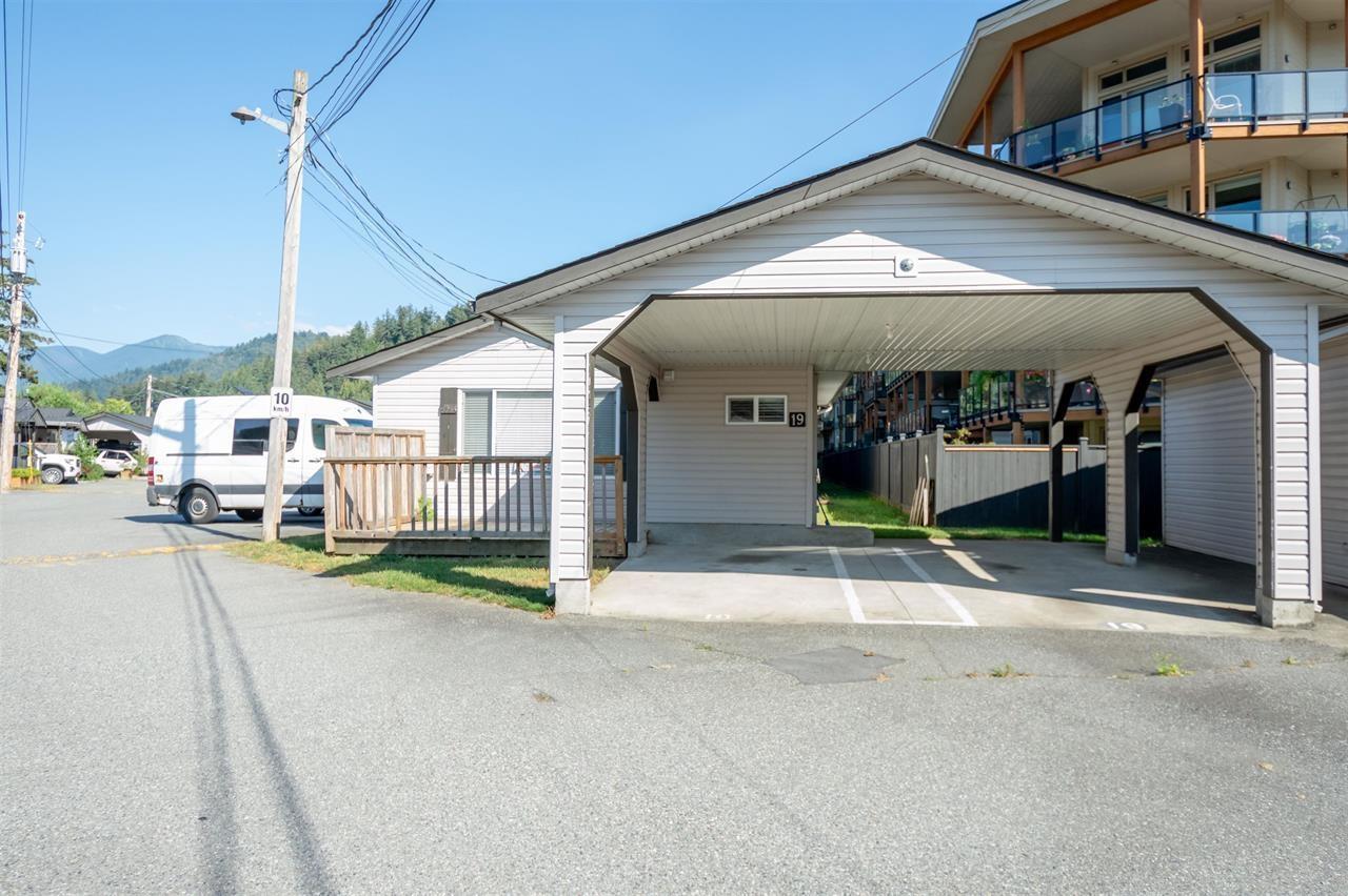19 5648 VEDDER ROAD|Vedder Crossing, Chilliwack, British Columbia