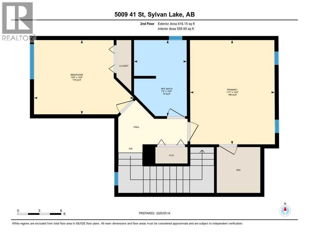 5009 41 Street, Sylvan Lake, Alberta  T4S 1B9 - Photo 49 - A2220532