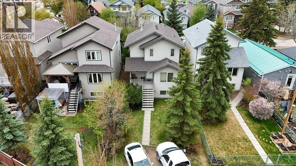 5009 41 Street, Sylvan Lake, Alberta  T4S 1B9 - Photo 42 - A2220532