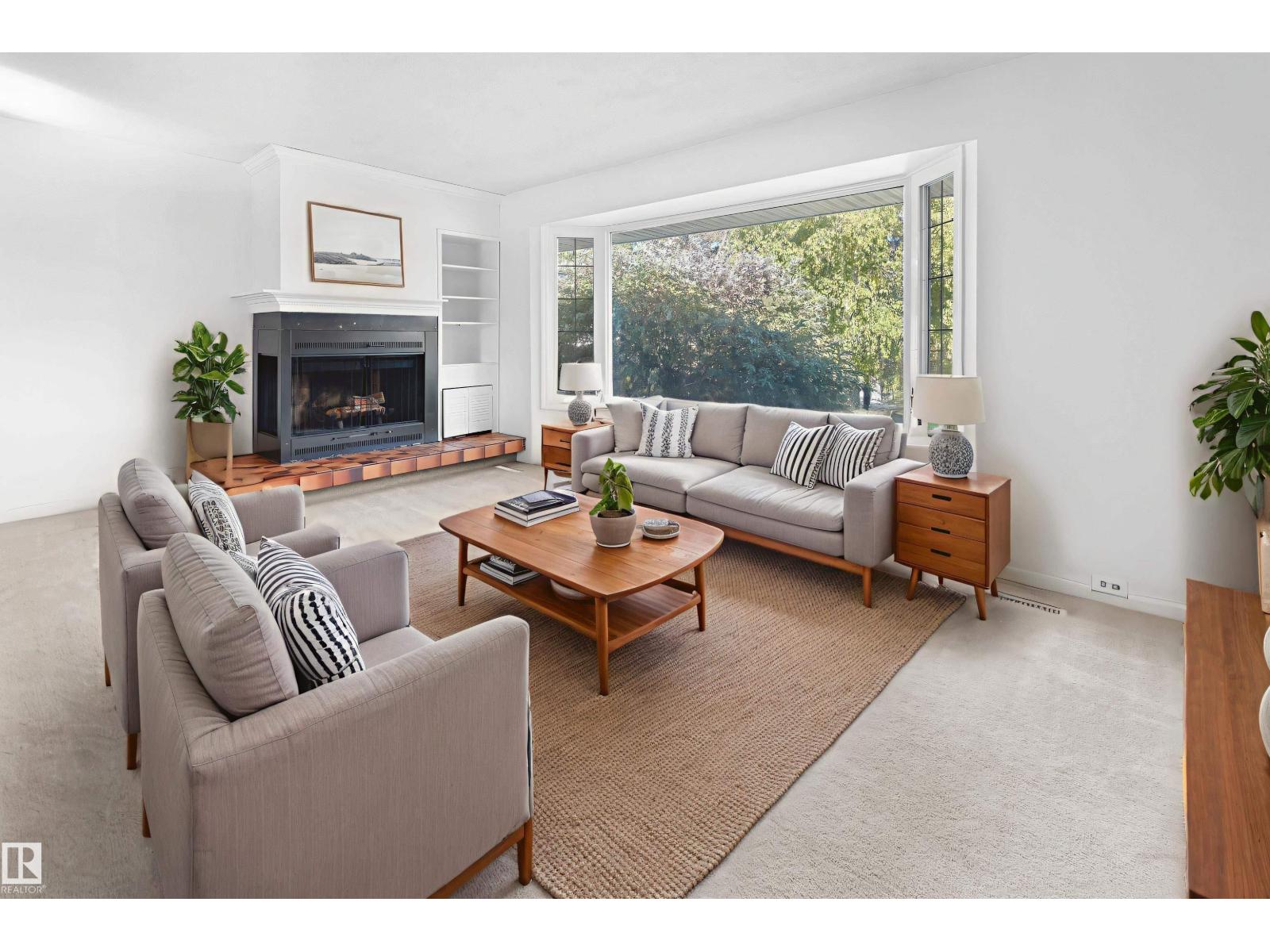 11407 46 Av Nw, Edmonton, Alberta  T6H 0A4 - Photo 4 - E4459338