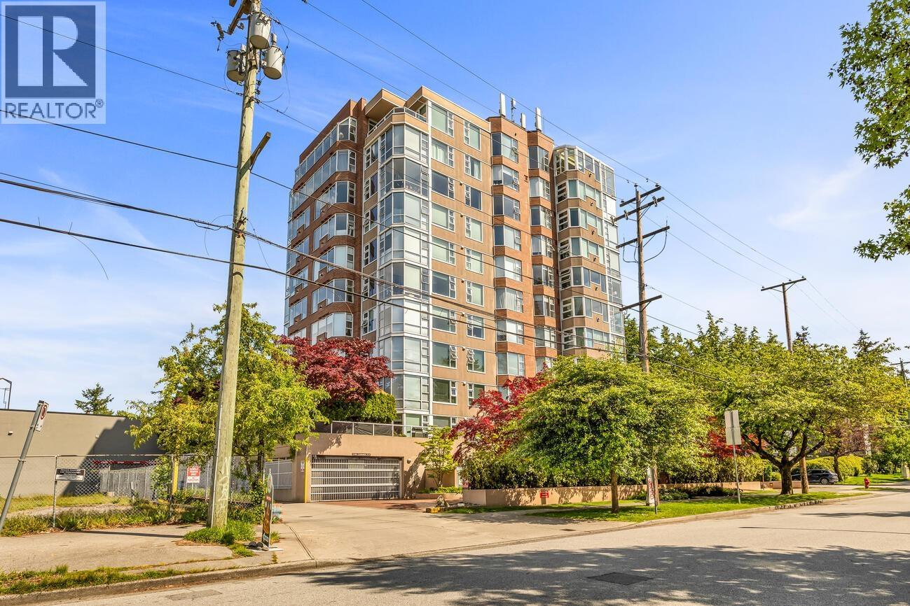 101 2020 Highbury Street, Vancouver, British Columbia  V6R 4N9 - Photo 25 - R3024526