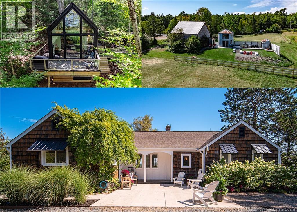 4485 Rte 102, Queenstown, New Brunswick