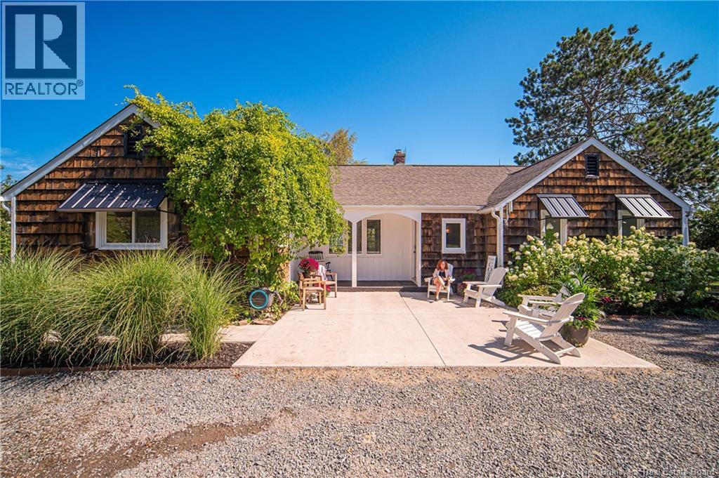 4485 Rte 102, Queenstown, New Brunswick  E5M 1Z5 - Photo 22 - NB126058