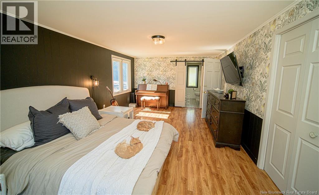 4485 Rte 102, Queenstown, New Brunswick  E5M 1Z5 - Photo 16 - NB126058