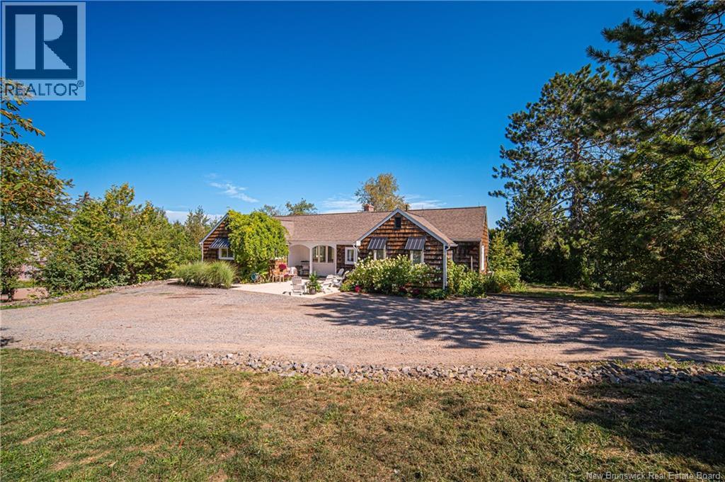 4485 Rte 102, Queenstown, New Brunswick  E5M 1Z5 - Photo 20 - NB126058