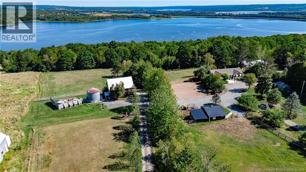 4485 Rte 102, Queenstown, New Brunswick  E5M 1Z5 - Photo 23 - NB126058