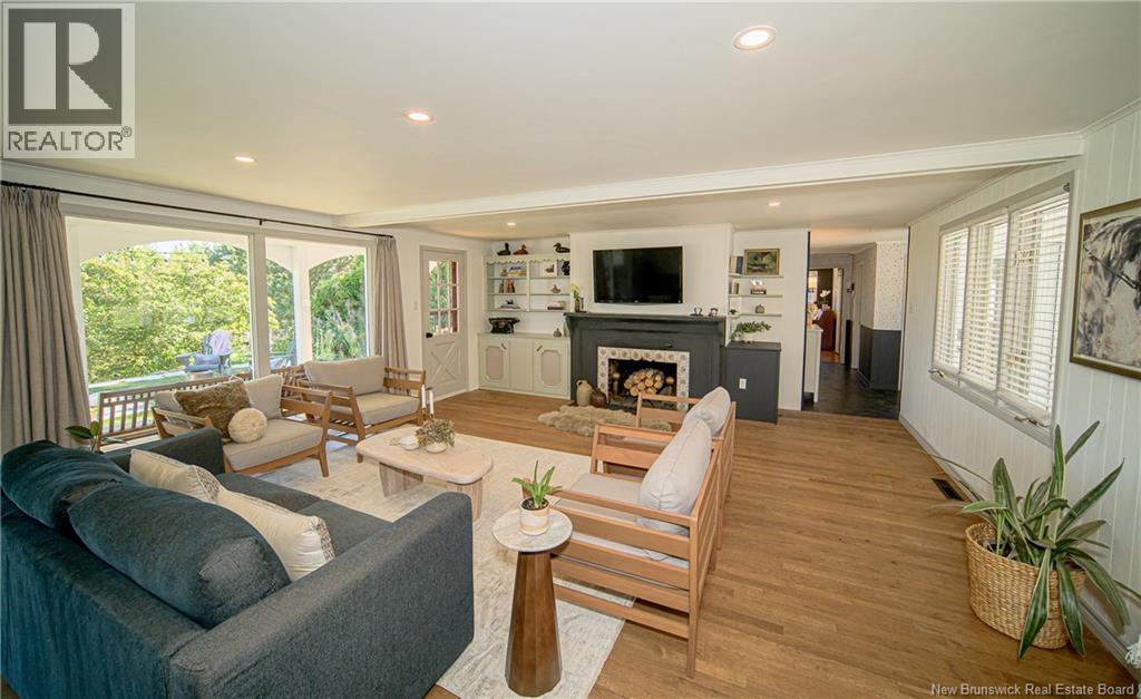 4485 Rte 102, Queenstown, New Brunswick  E5M 1Z5 - Photo 8 - NB126058