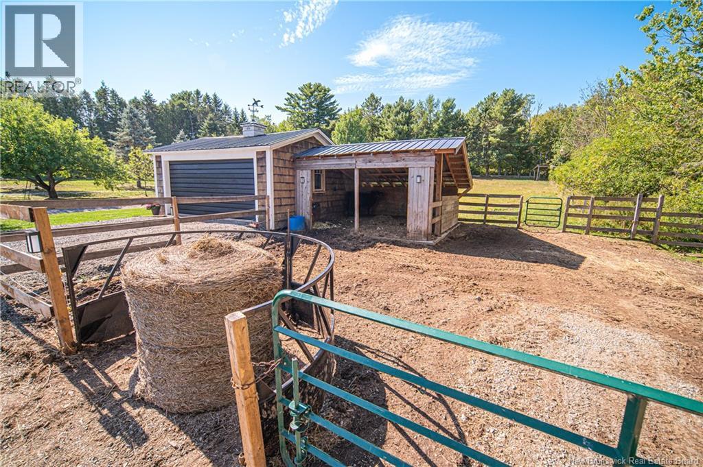 4485 Rte 102, Queenstown, New Brunswick  E5M 1Z5 - Photo 21 - NB126058